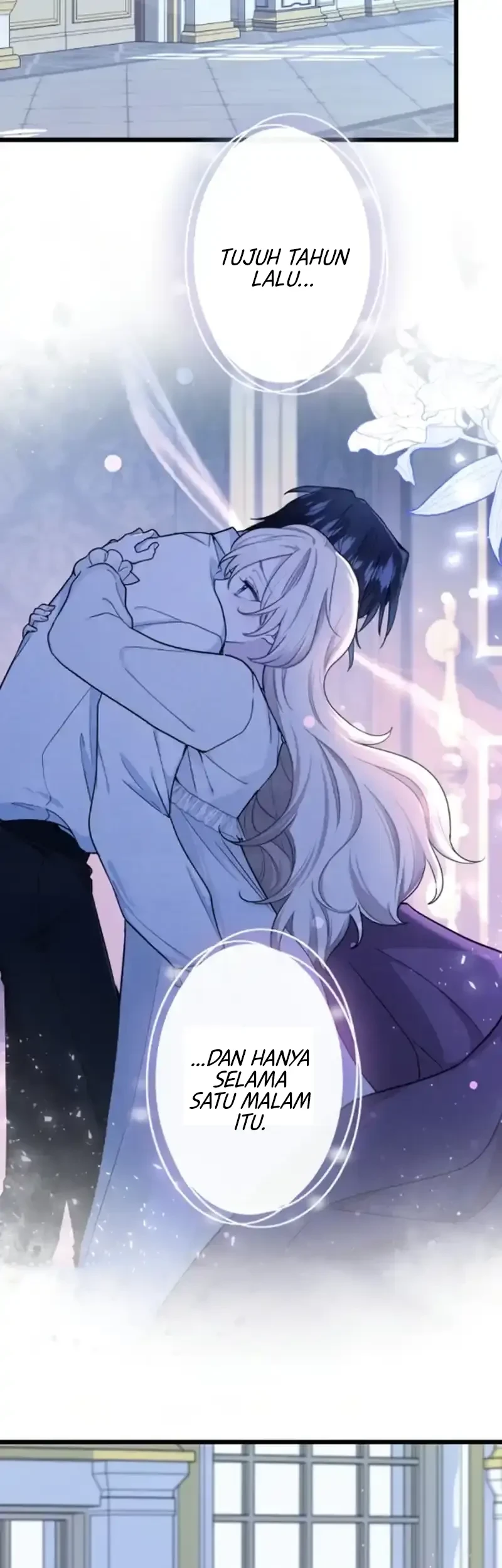 Forget That Night, Your Majesty Chapter 8 Gambar 16