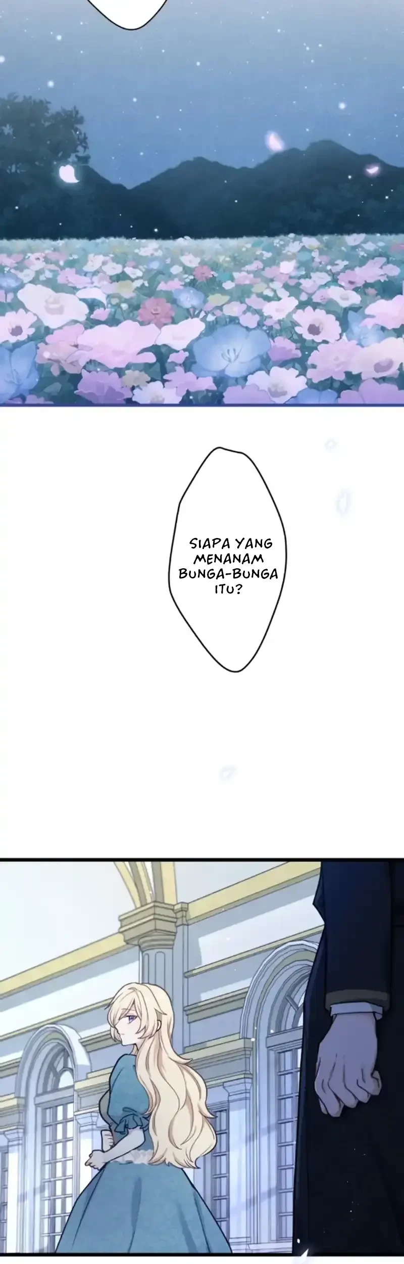 Forget That Night, Your Majesty Chapter 8 Gambar 23