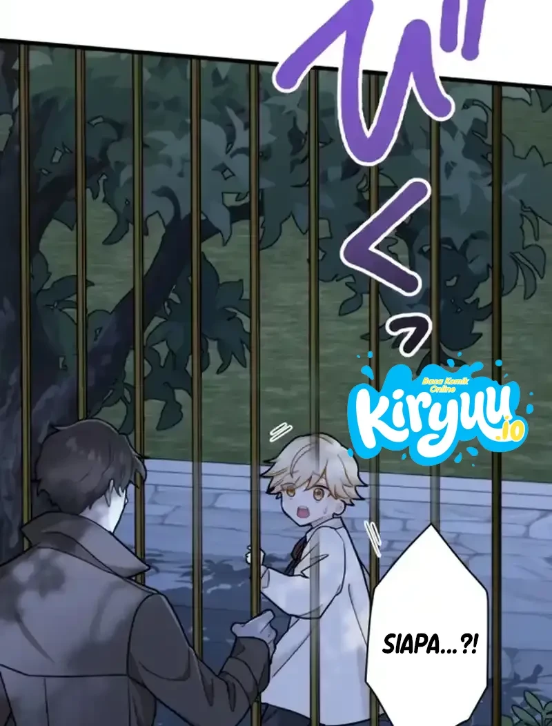 Forget That Night, Your Majesty Chapter 8 Gambar 29