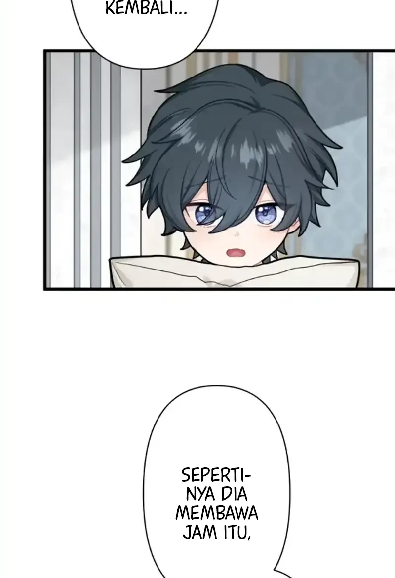 Forget That Night, Your Majesty Chapter 8 Gambar 36