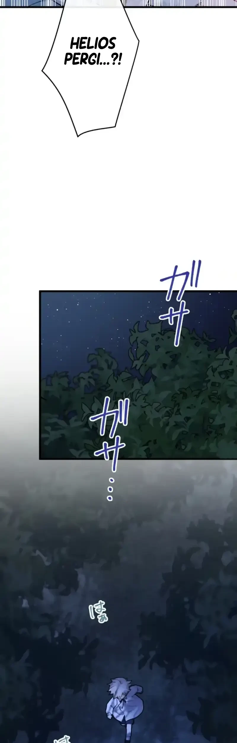 Forget That Night, Your Majesty Chapter 8 Gambar 38