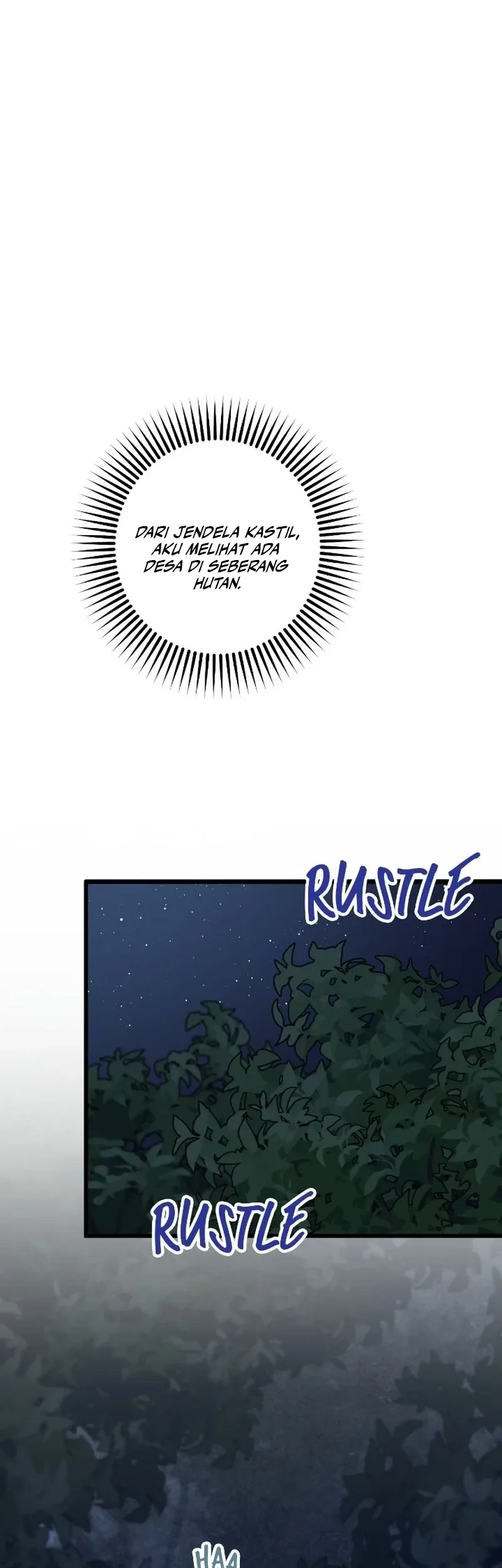 Manhwa Forget That Night, Your Majesty Chapter 9 gambar 2