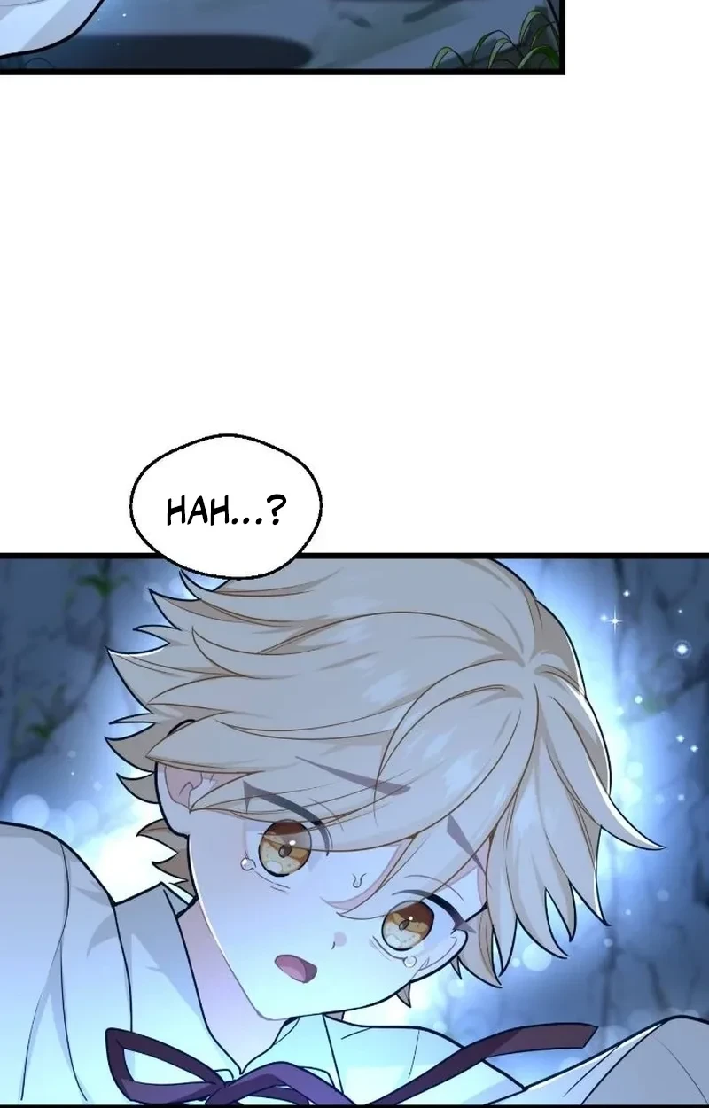 Forget That Night, Your Majesty Chapter 9 Gambar 11