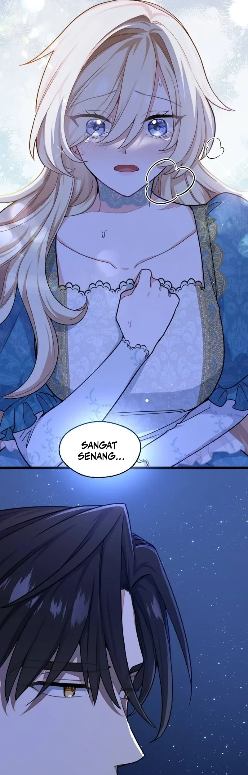 Forget That Night, Your Majesty Chapter 9 Gambar 17