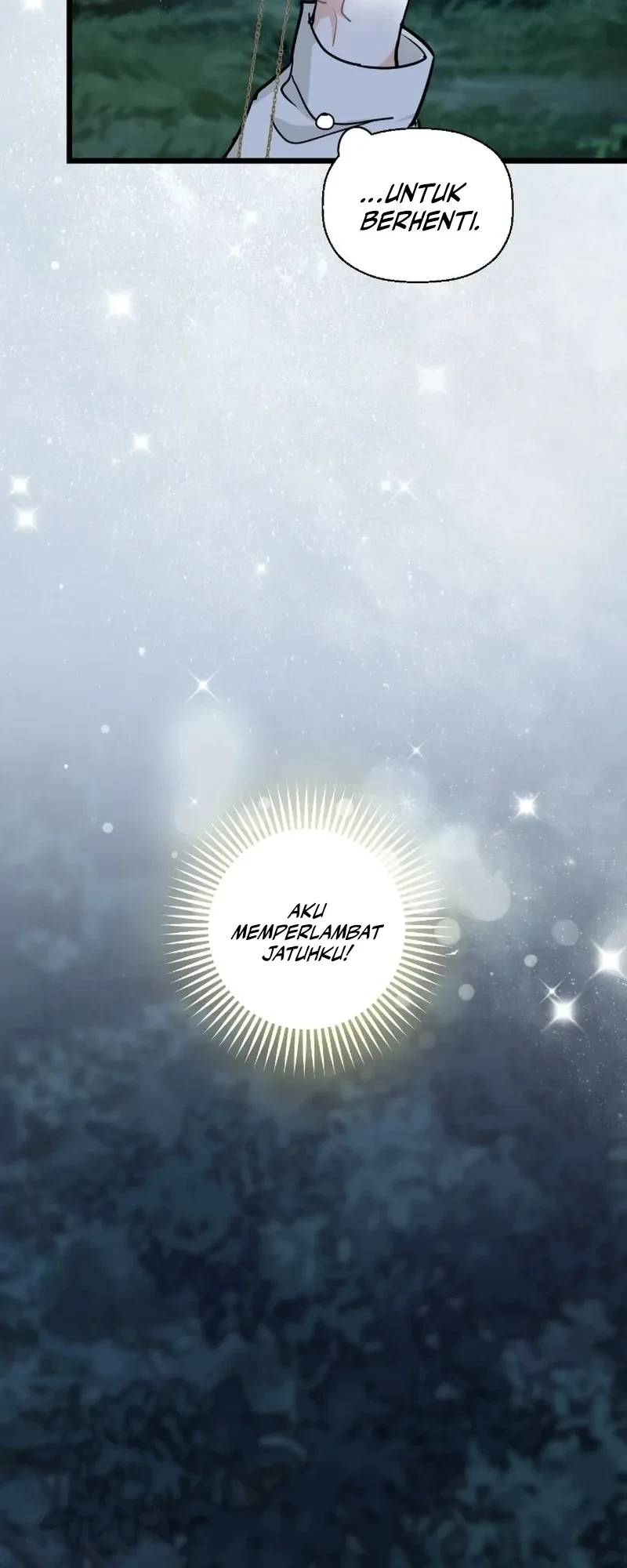 Forget That Night, Your Majesty Chapter 9 Gambar 26