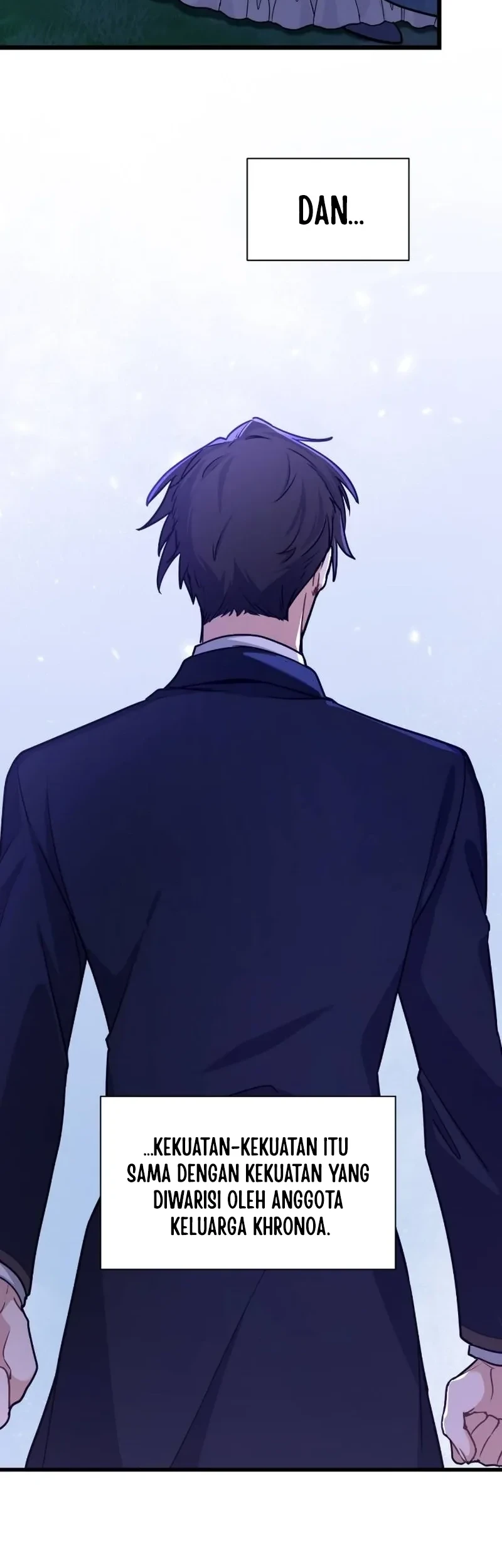 Forget That Night, Your Majesty Chapter 9 Gambar 30