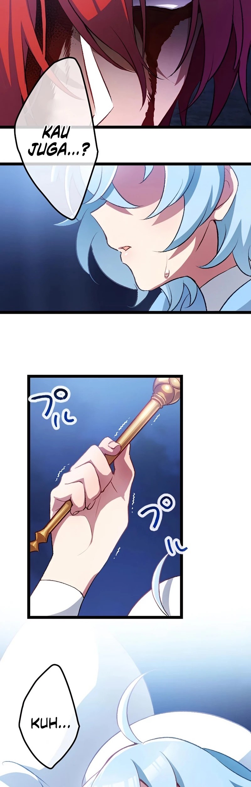 Former S-rank Adventurers Slow Life Chapter 1 Gambar 37