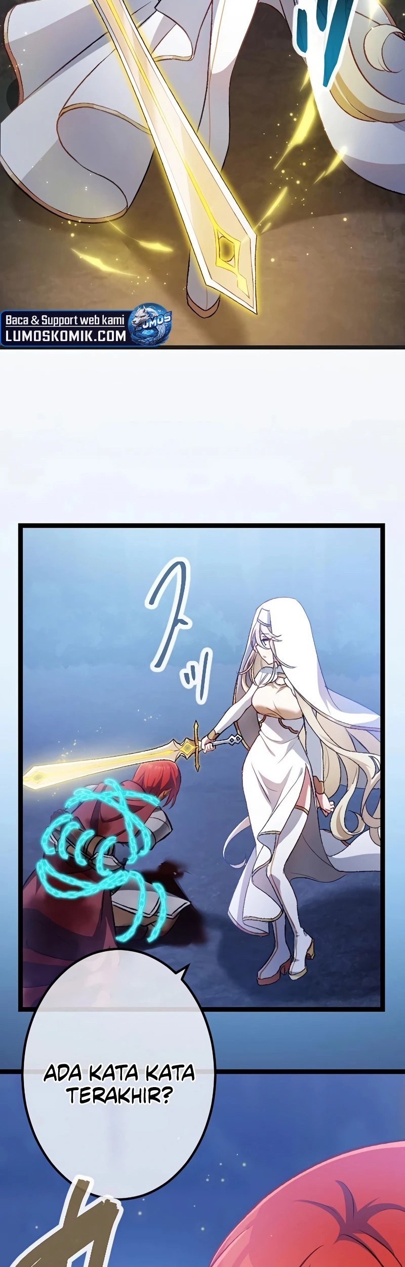 Former S-rank Adventurers Slow Life Chapter 1 Gambar 41