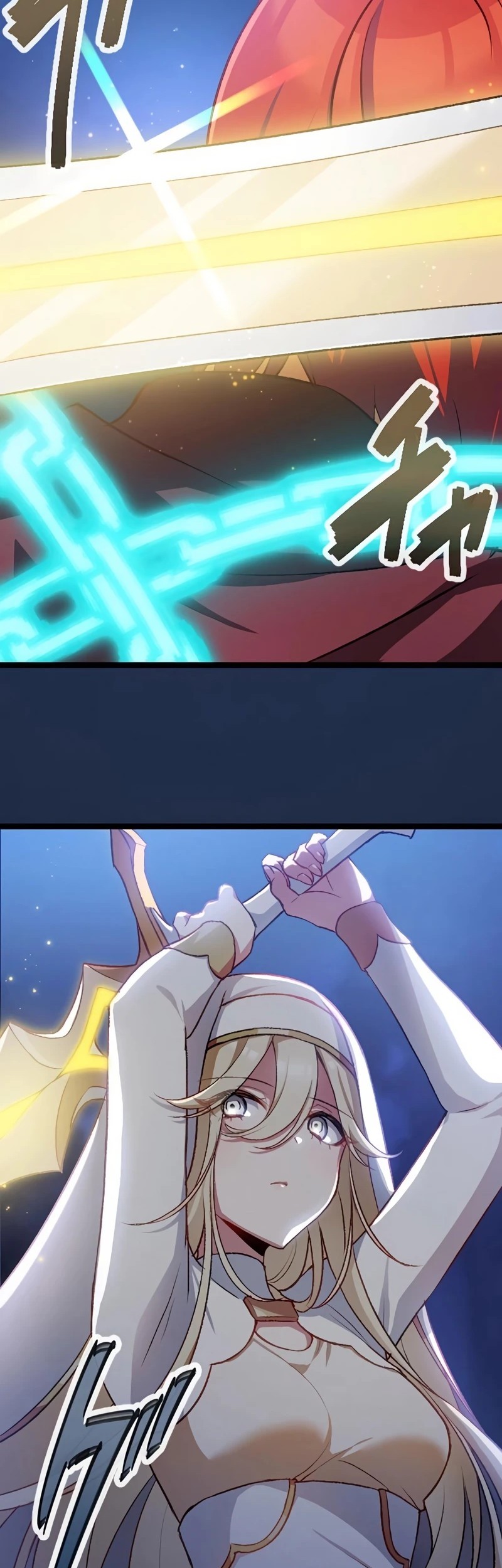 Former S-rank Adventurers Slow Life Chapter 1 Gambar 42