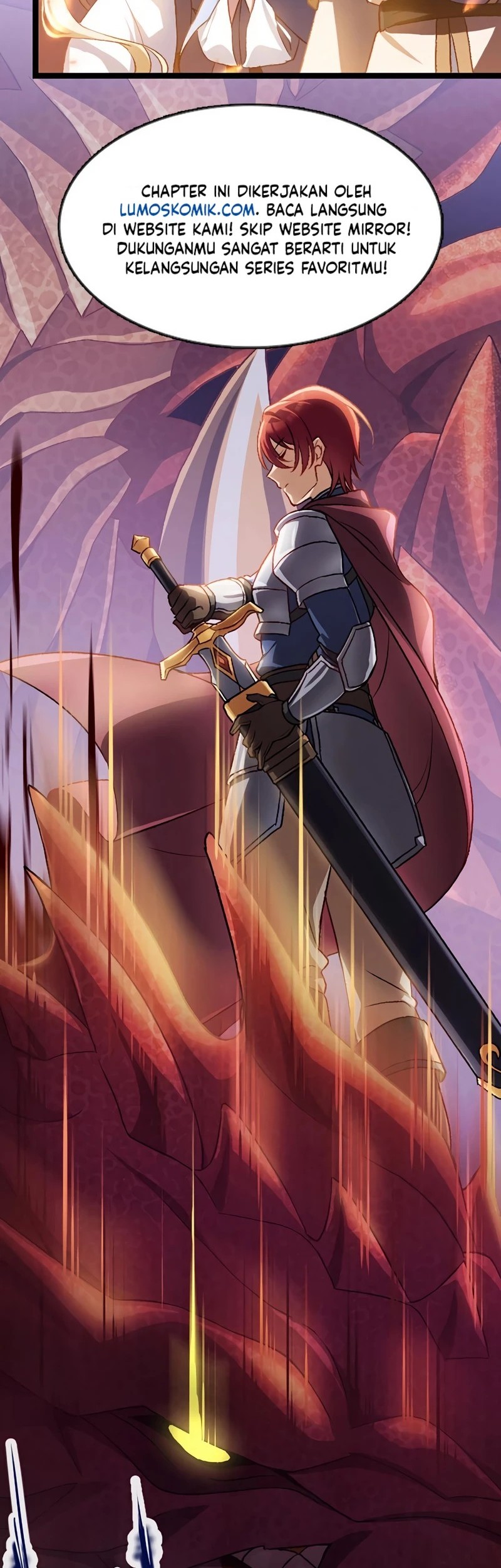 Former S-rank Adventurers Slow Life Chapter 1 Gambar 9