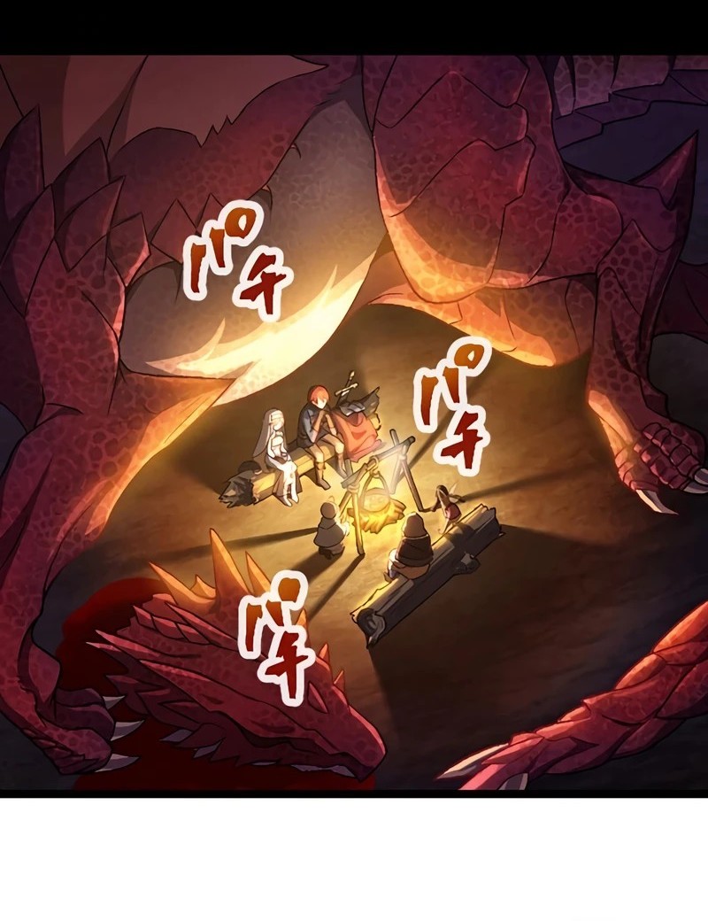 Former S-rank Adventurers Slow Life Chapter 1 Gambar 11