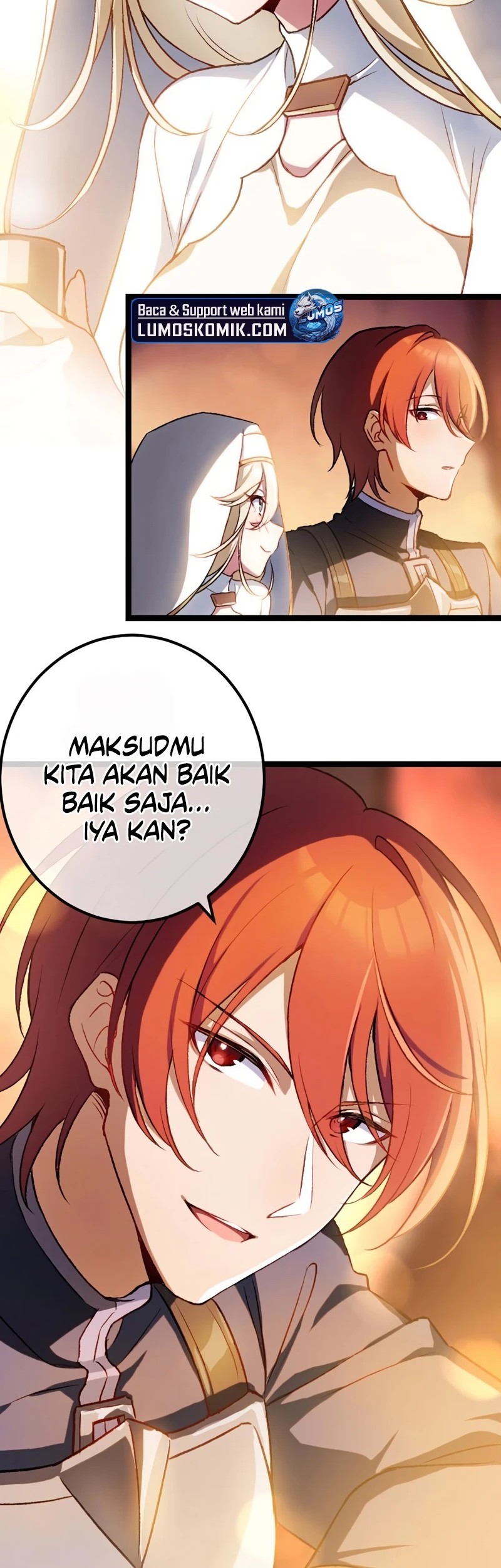 Former S-rank Adventurers Slow Life Chapter 1 Gambar 13