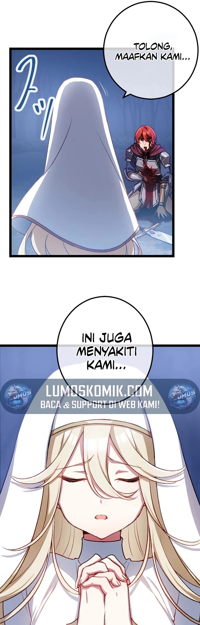 Former S-rank Adventurers Slow Life Chapter 1 Gambar 20
