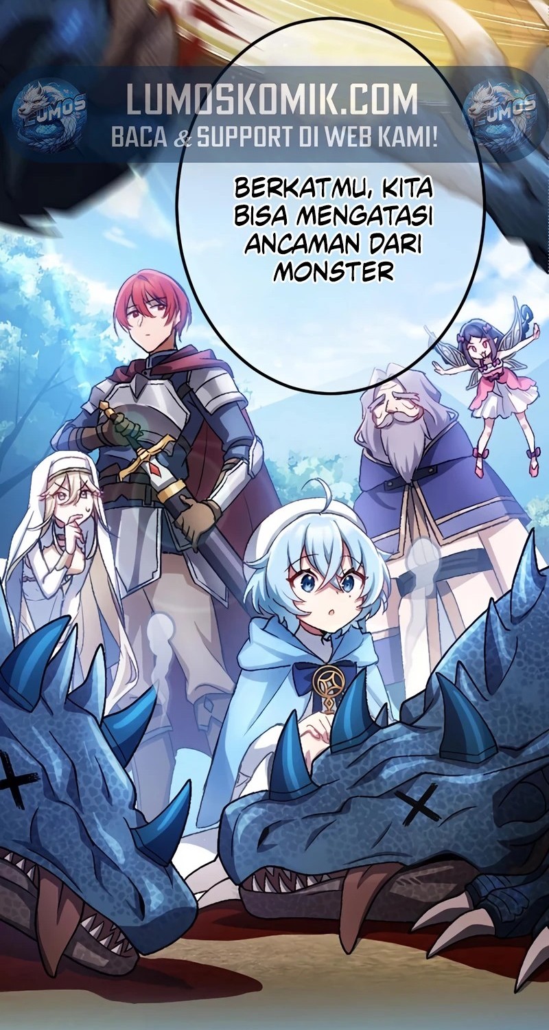 Former S-rank Adventurers Slow Life Chapter 1 Gambar 23