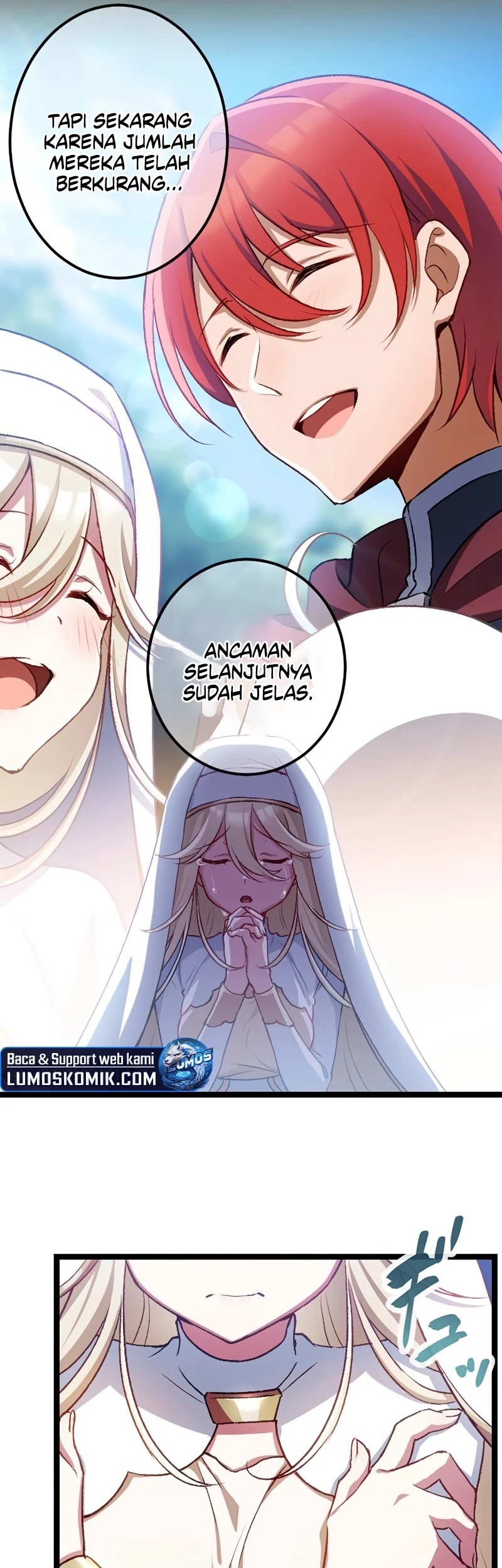 Former S-rank Adventurers Slow Life Chapter 1 Gambar 24