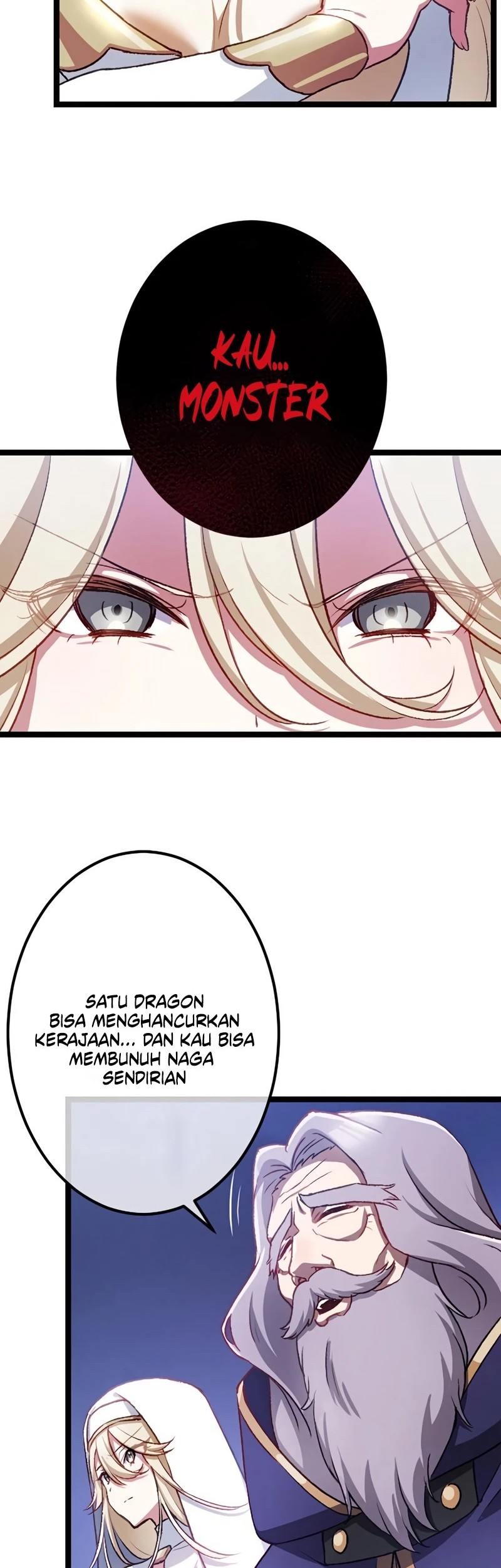 Former S-rank Adventurers Slow Life Chapter 1 Gambar 25