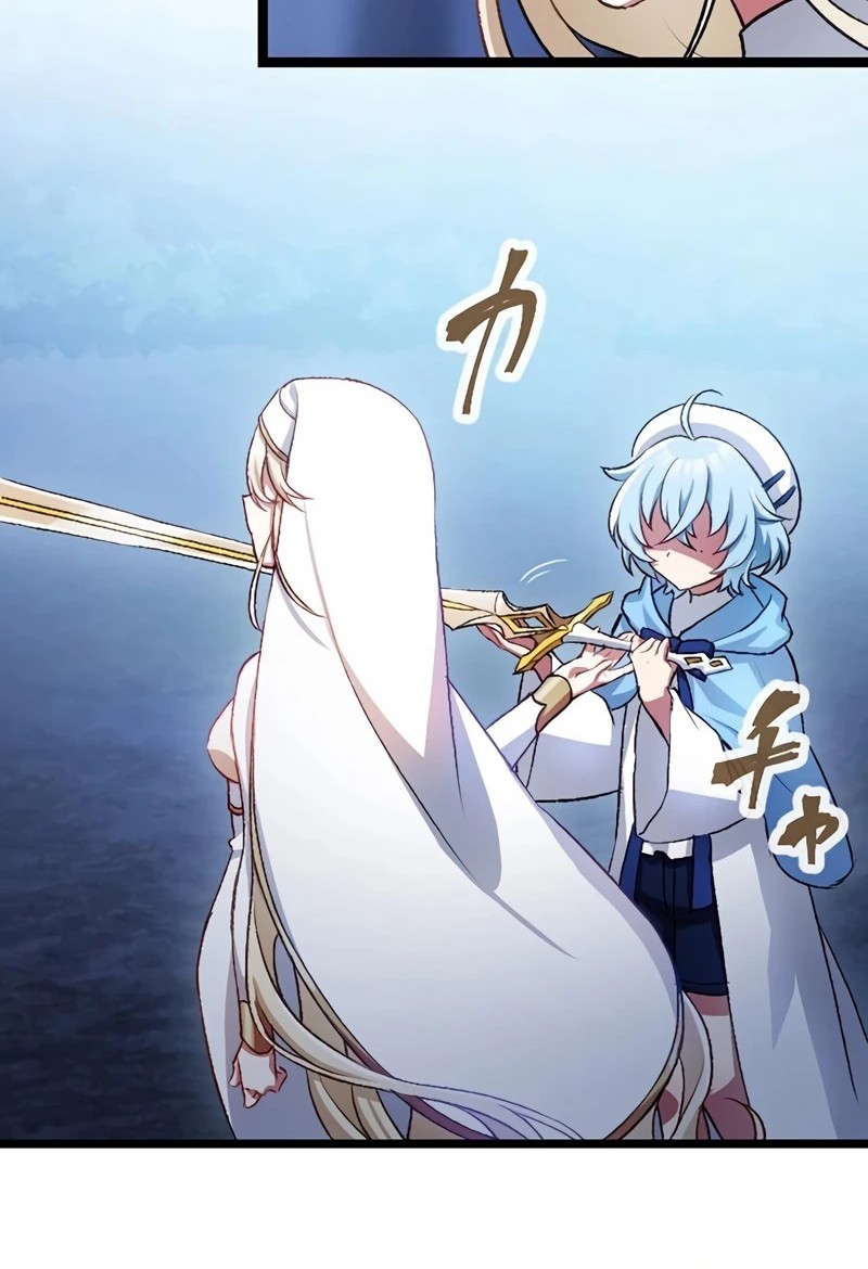 Former S-rank Adventurers Slow Life Chapter 1 Gambar 27