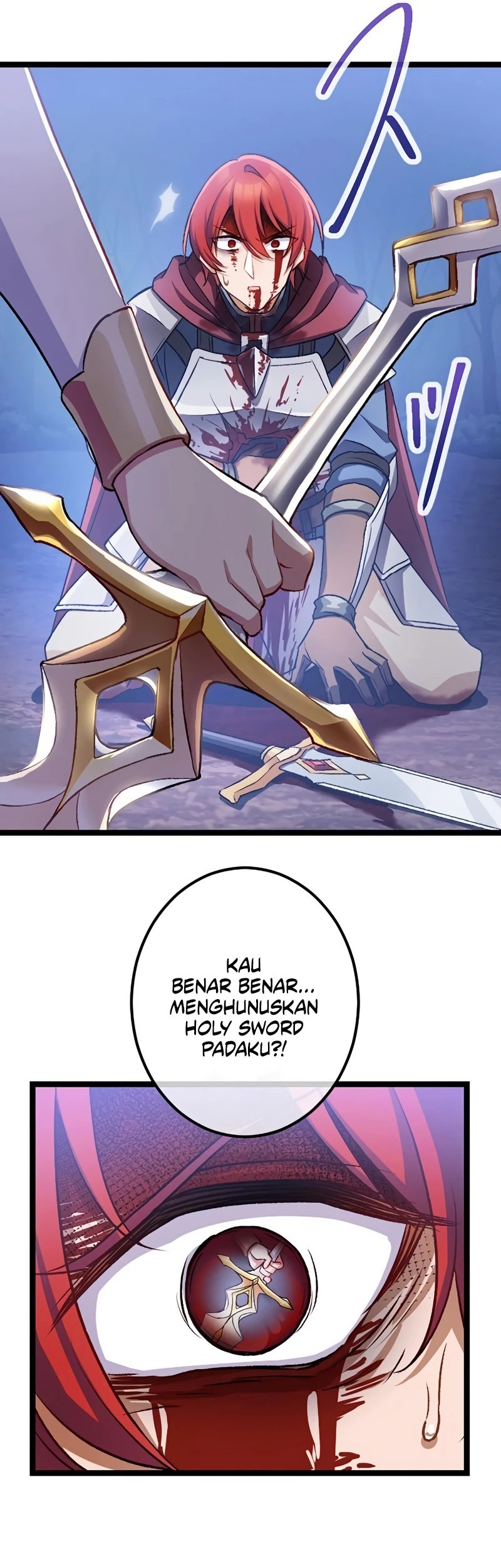 Former S-rank Adventurers Slow Life Chapter 1 Gambar 28