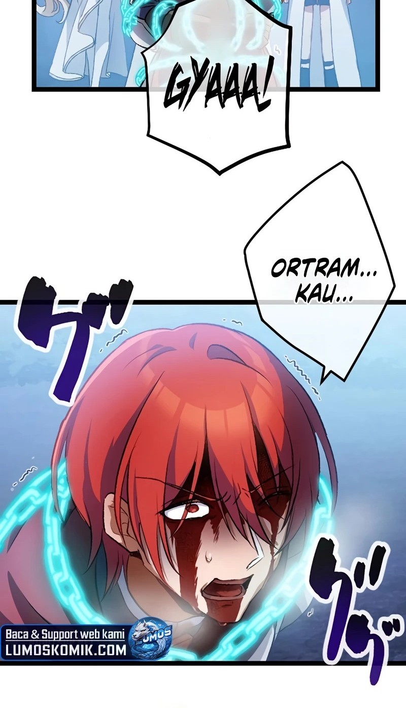 Former S-rank Adventurers Slow Life Chapter 1 Gambar 31