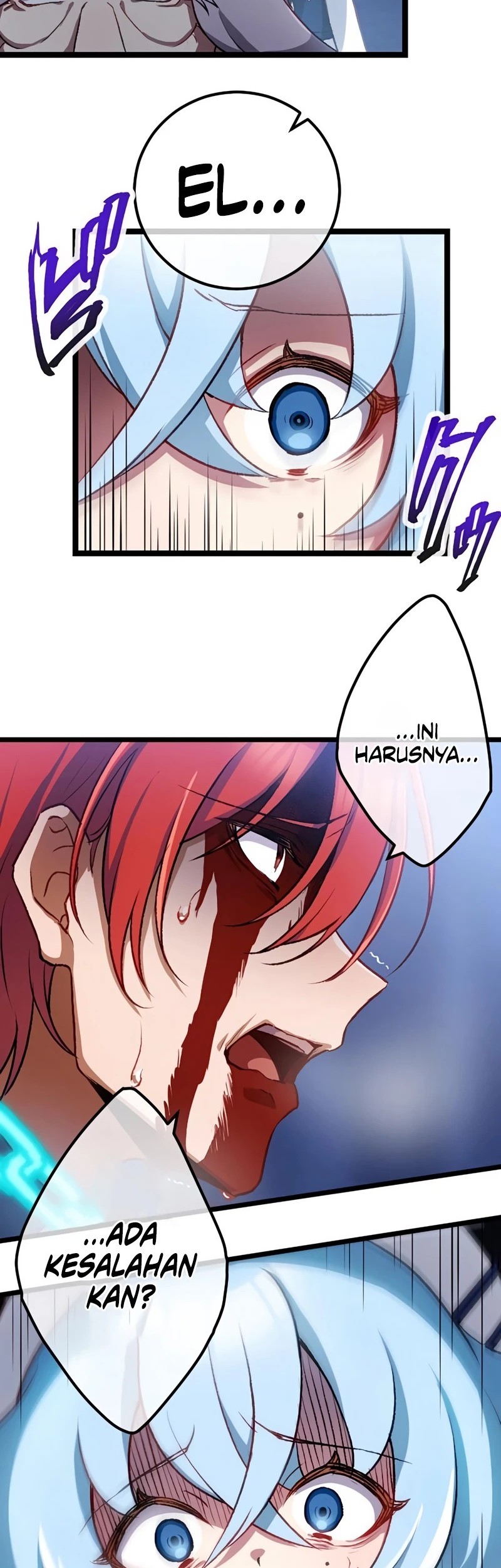 Former S-rank Adventurers Slow Life Chapter 1 Gambar 33