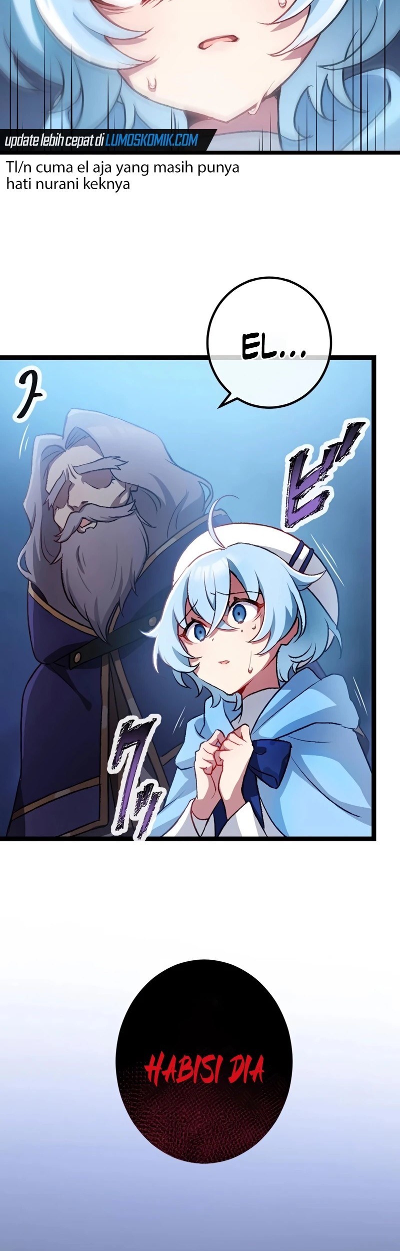 Former S-rank Adventurers Slow Life Chapter 1 Gambar 34