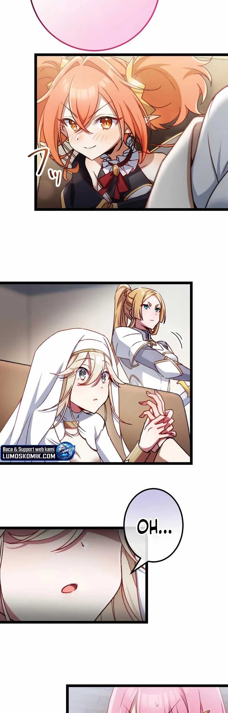 Former S-rank Adventurers Slow Life Chapter 10 Gambar 28