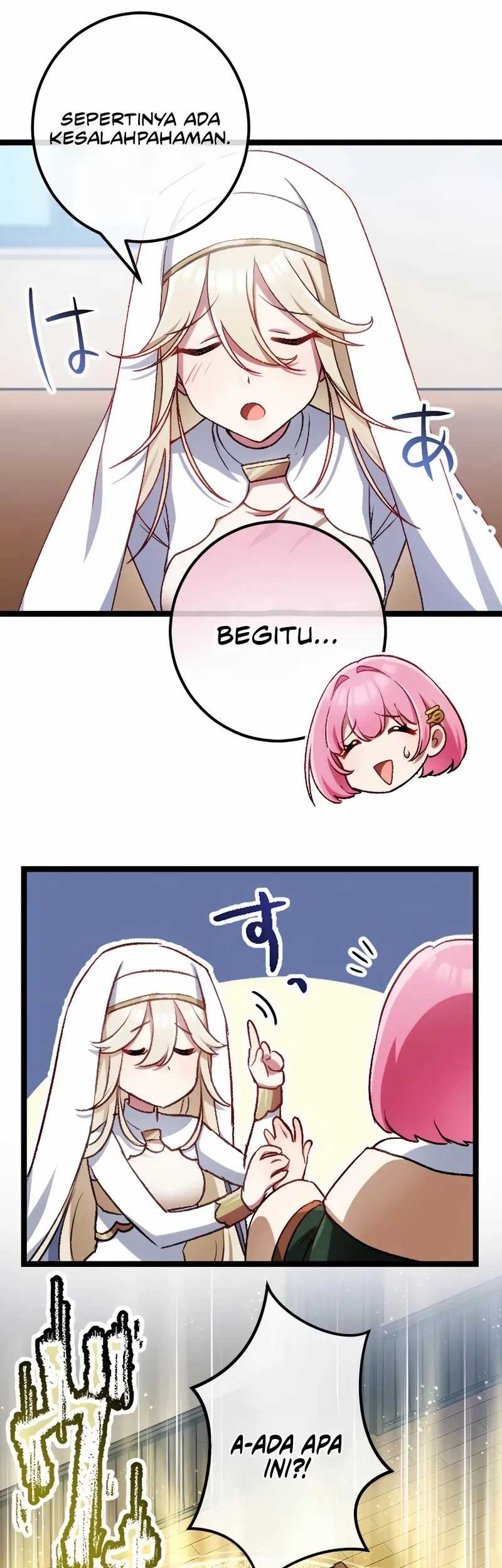Former S-rank Adventurers Slow Life Chapter 10 Gambar 30