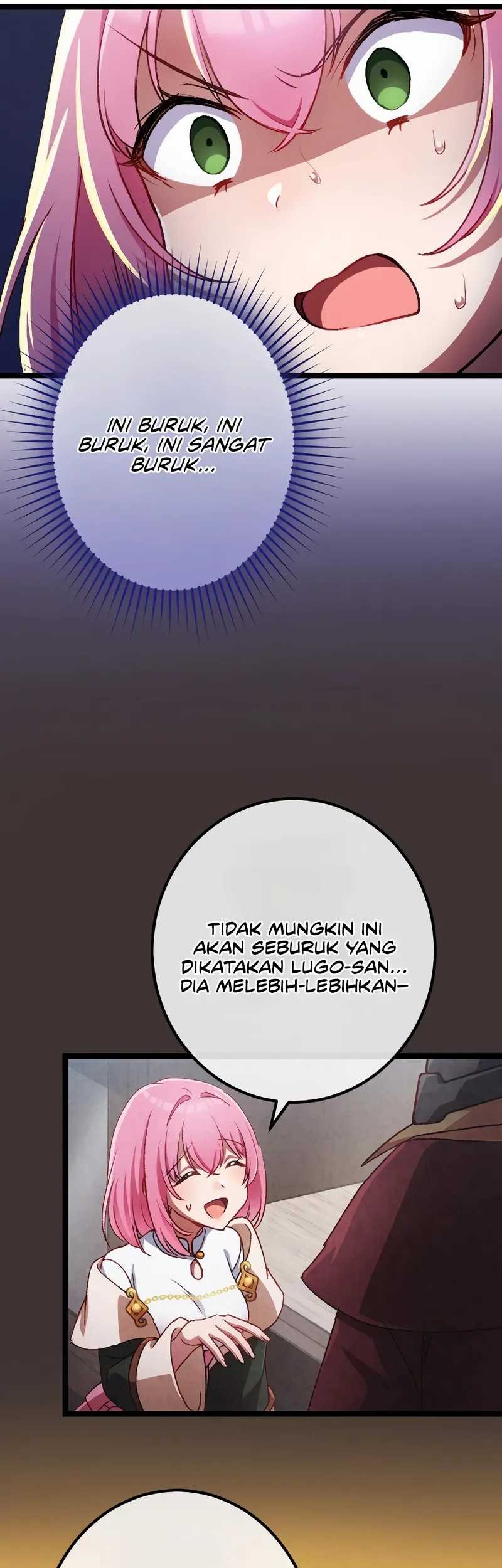Former S-rank Adventurers Slow Life Chapter 10 Gambar 36