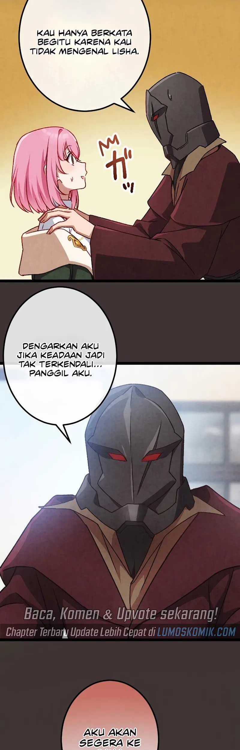 Former S-rank Adventurers Slow Life Chapter 10 Gambar 37