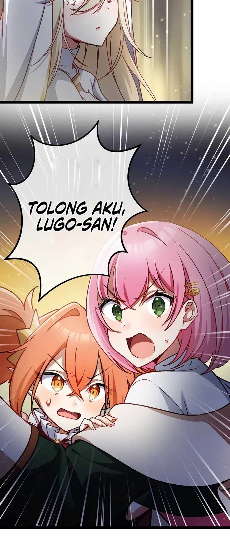 Former S-rank Adventurers Slow Life Chapter 10 Gambar 42