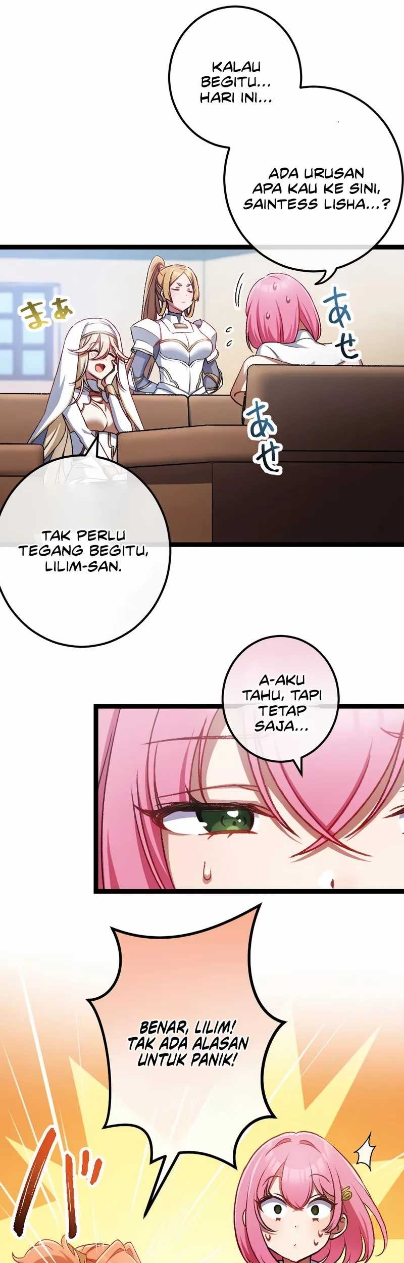 Former S-rank Adventurers Slow Life Chapter 10 Gambar 7
