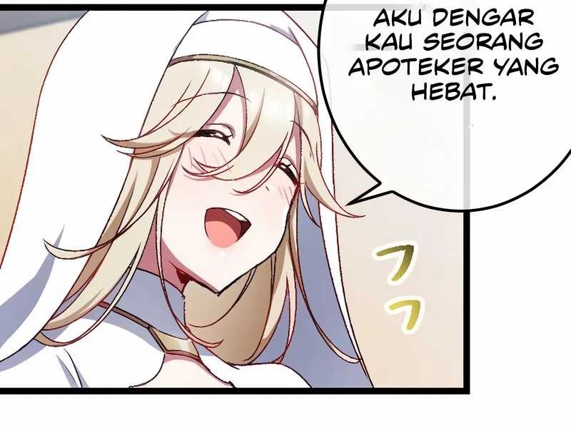Former S-rank Adventurers Slow Life Chapter 10 Gambar 9