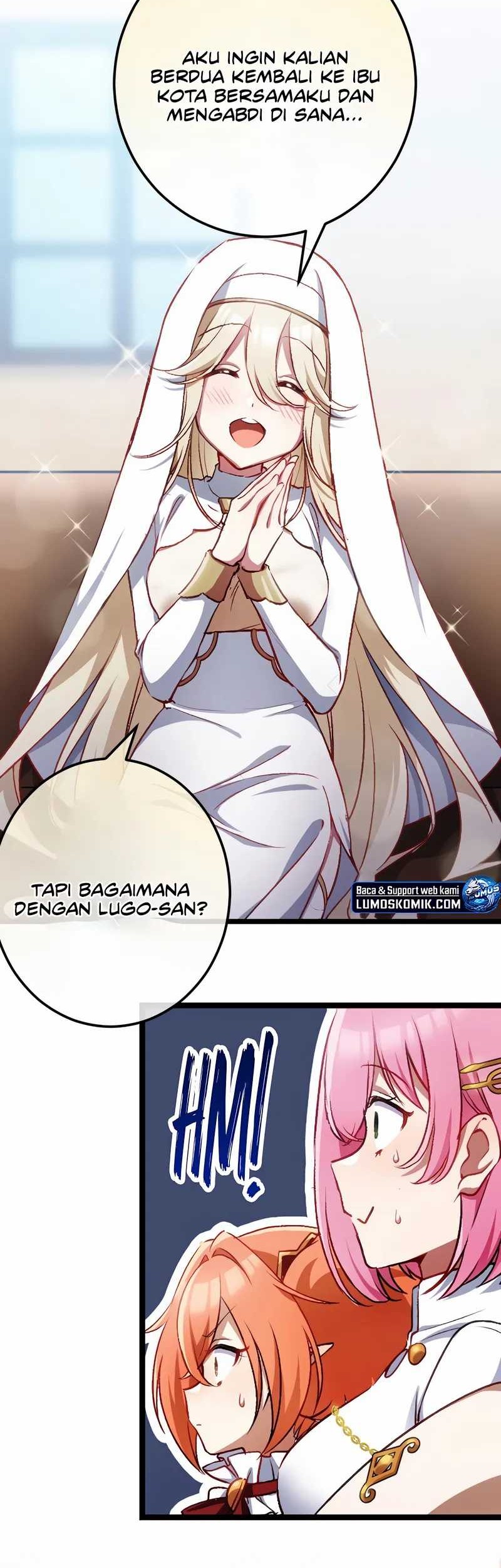 Former S-rank Adventurers Slow Life Chapter 10 Gambar 11