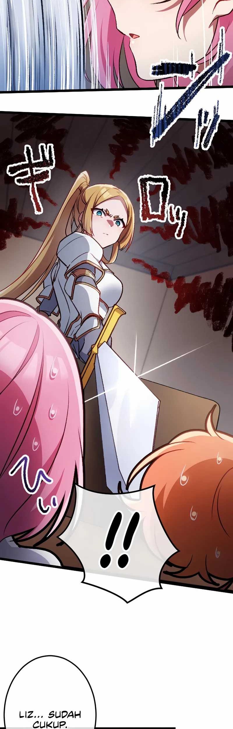 Former S-rank Adventurers Slow Life Chapter 10 Gambar 14