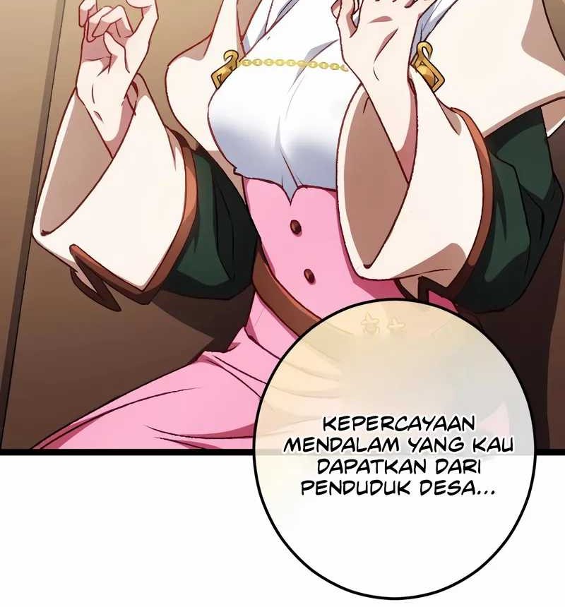 Former S-rank Adventurers Slow Life Chapter 10 Gambar 18
