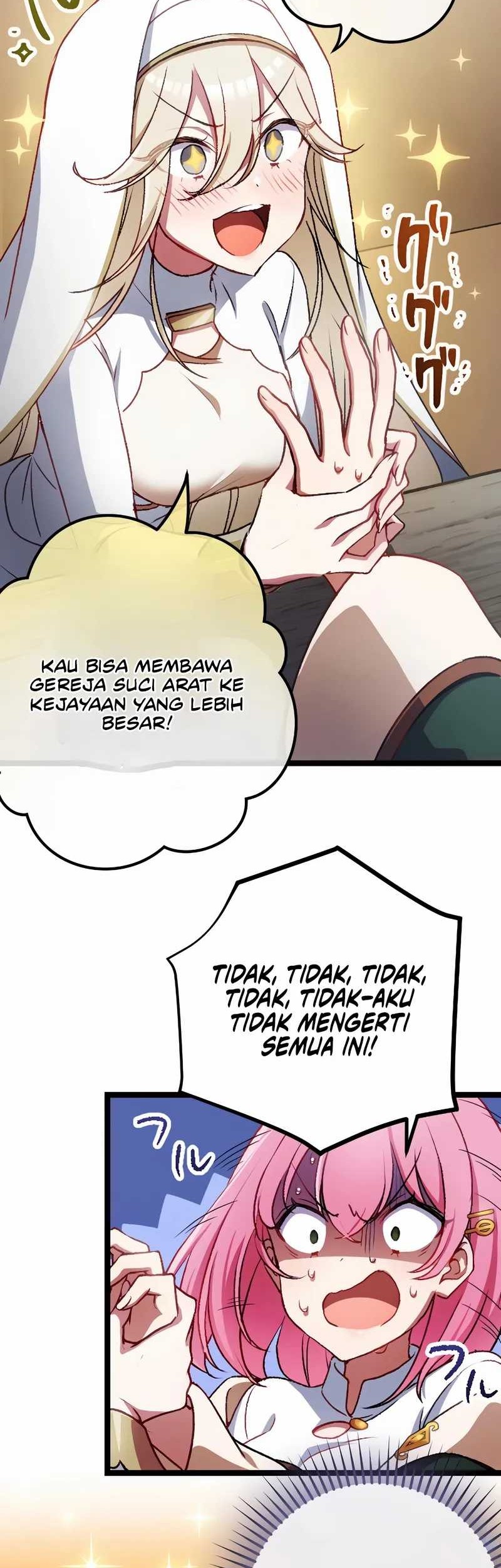 Former S-rank Adventurers Slow Life Chapter 10 Gambar 20