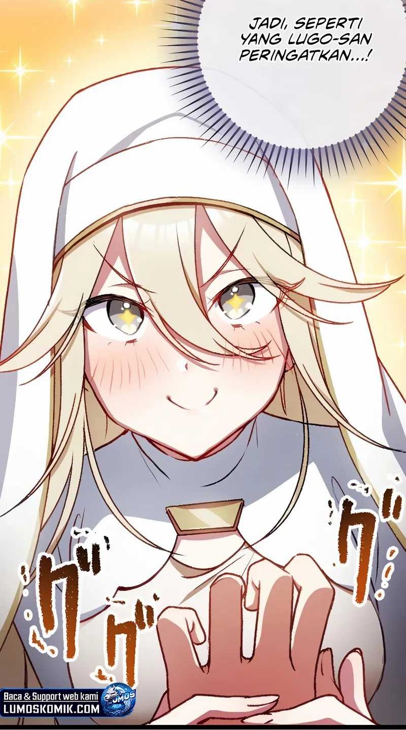 Former S-rank Adventurers Slow Life Chapter 10 Gambar 21