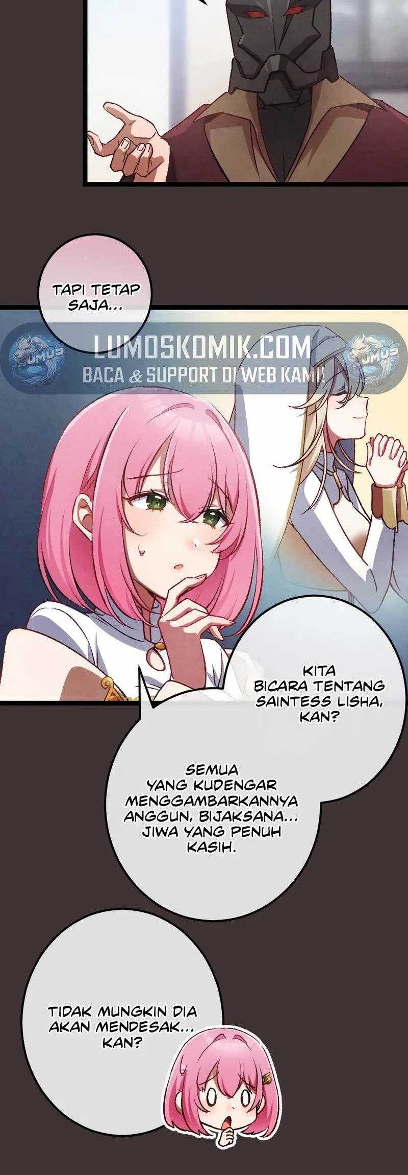Former S-rank Adventurers Slow Life Chapter 10 Gambar 23