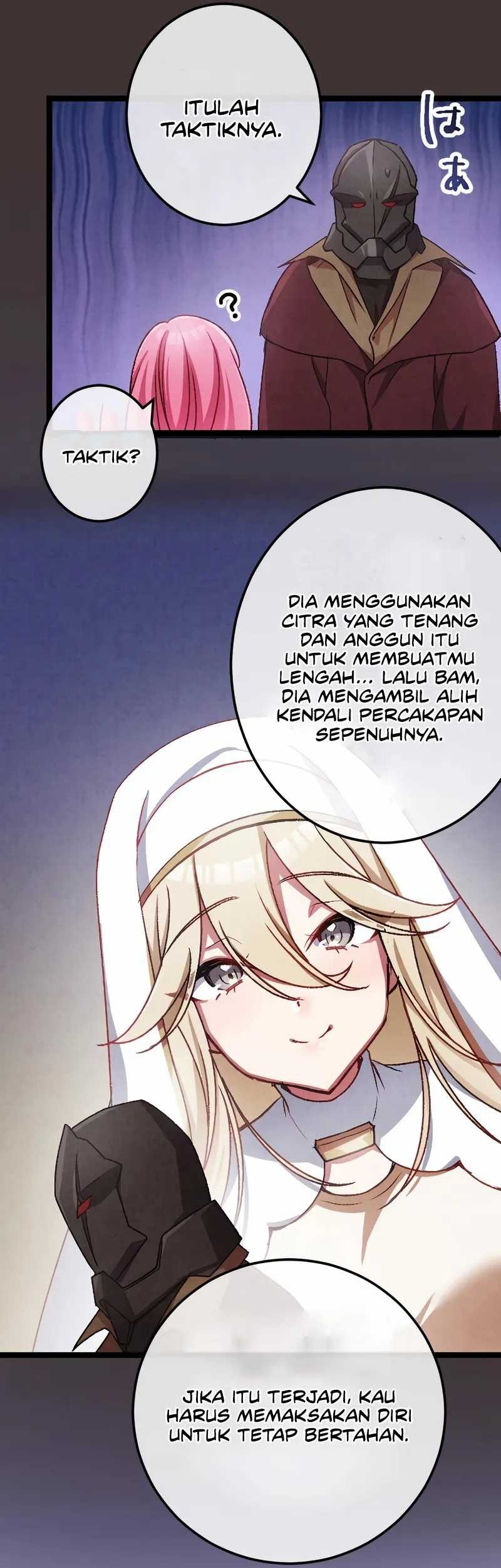 Former S-rank Adventurers Slow Life Chapter 10 Gambar 24