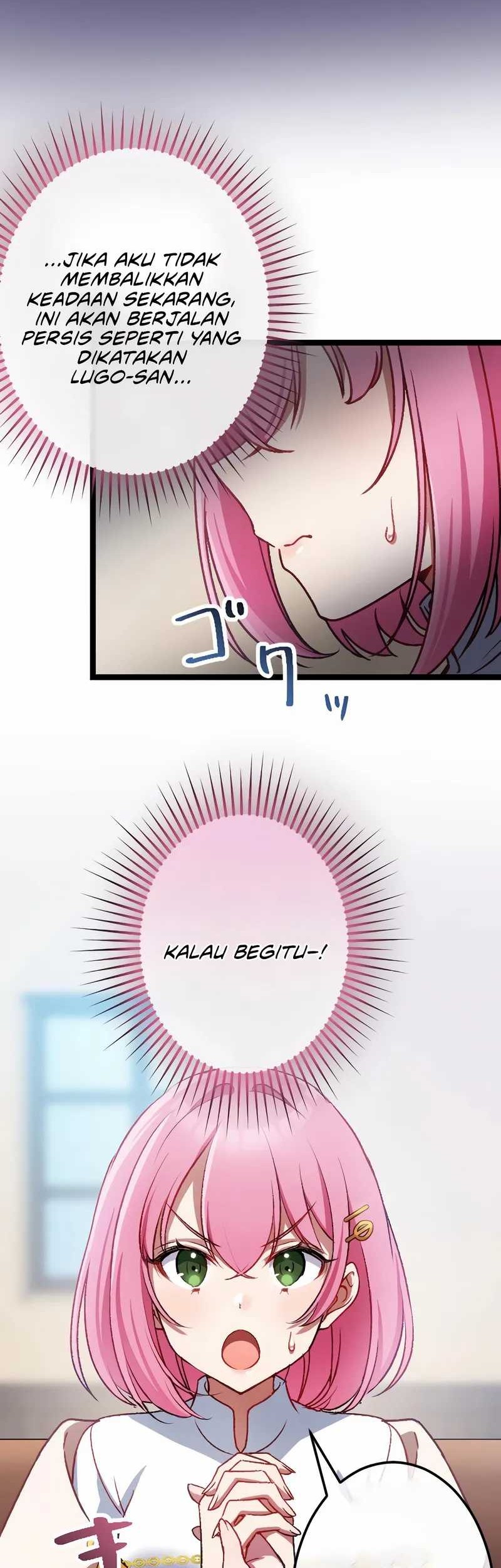 Former S-rank Adventurers Slow Life Chapter 10 Gambar 25