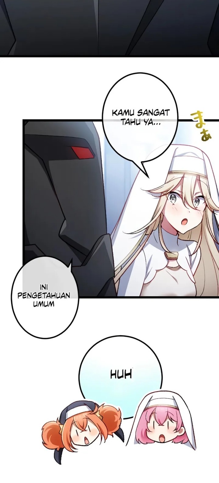Former S-rank Adventurers Slow Life Chapter 11 Gambar 25