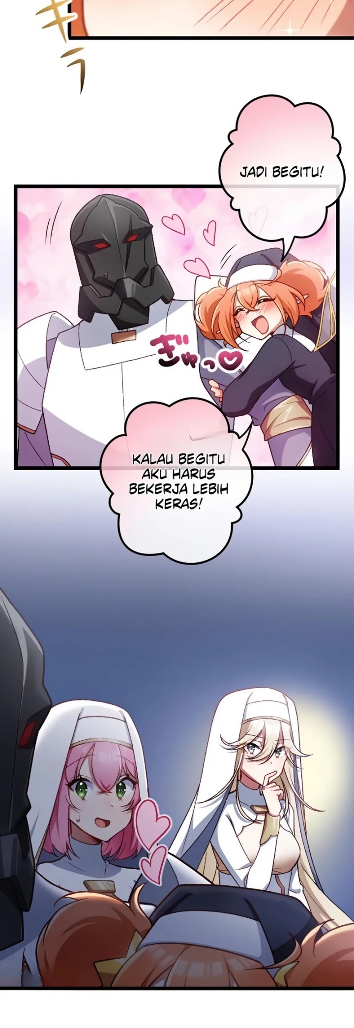 Former S-rank Adventurers Slow Life Chapter 11 Gambar 27