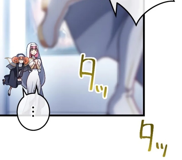 Former S-rank Adventurers Slow Life Chapter 11 Gambar 37