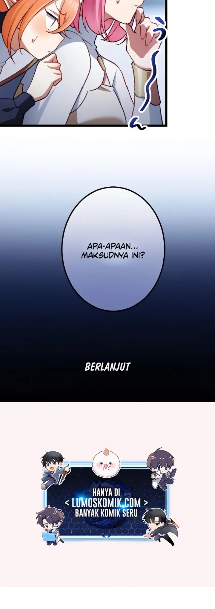 Former S-rank Adventurers Slow Life Chapter 11 Gambar 39