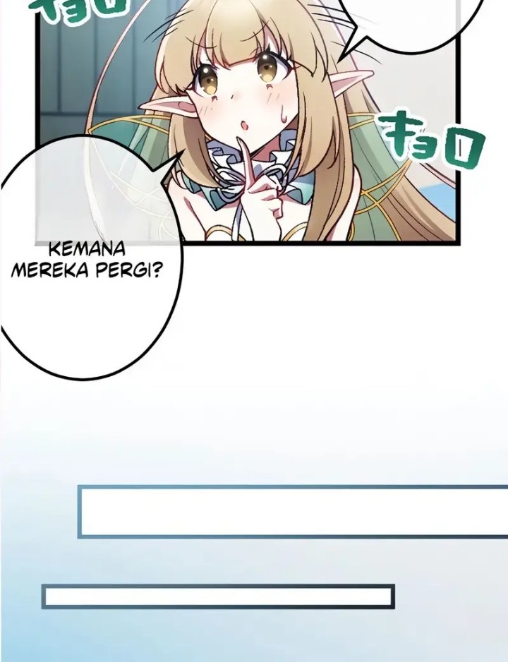Baca Manga Former S-rank Adventurers Slow Life Chapter 11 Gambar 2