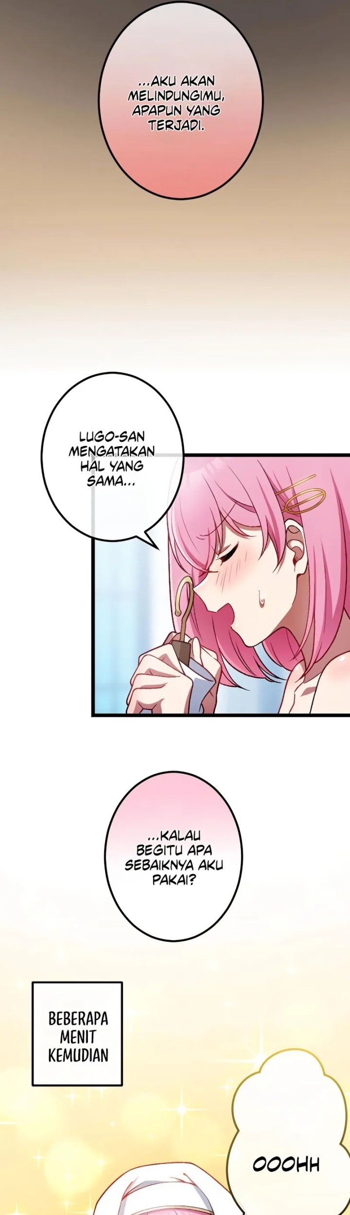 Former S-rank Adventurers Slow Life Chapter 11 Gambar 8