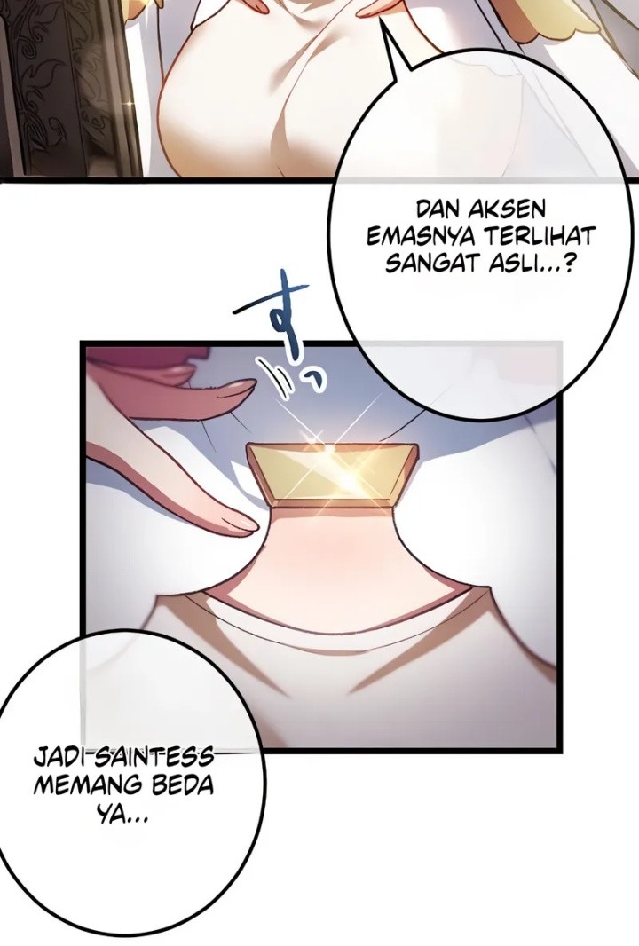 Former S-rank Adventurers Slow Life Chapter 11 Gambar 10
