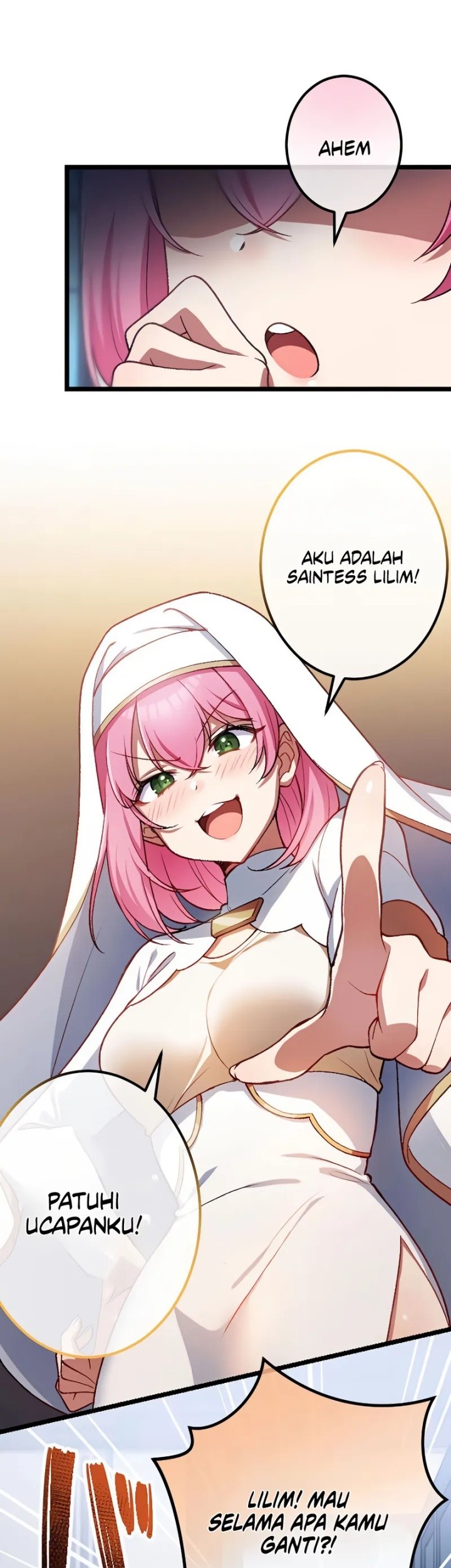 Former S-rank Adventurers Slow Life Chapter 11 Gambar 11