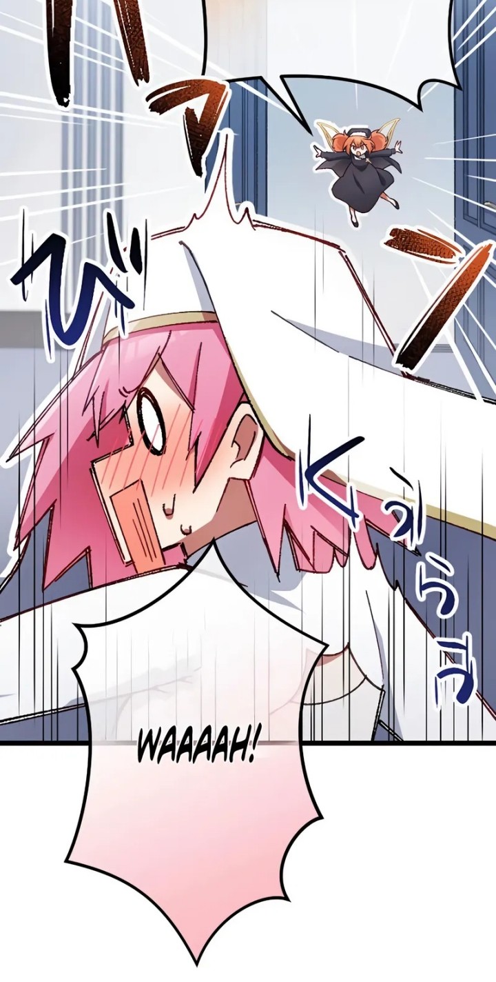 Former S-rank Adventurers Slow Life Chapter 11 Gambar 12
