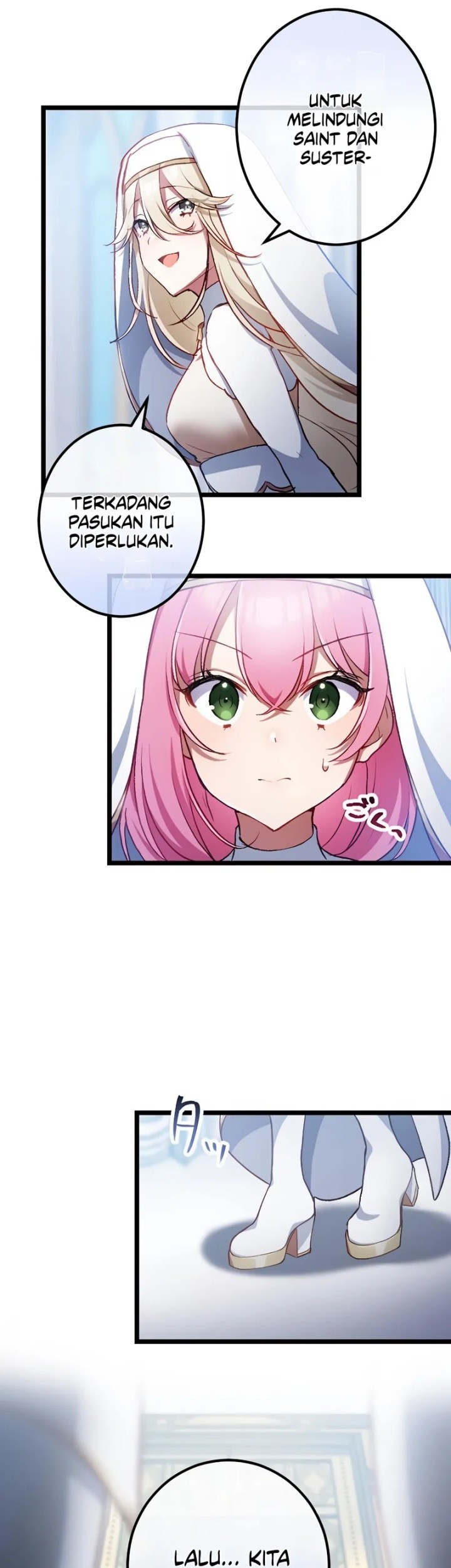 Former S-rank Adventurers Slow Life Chapter 12 Gambar 26